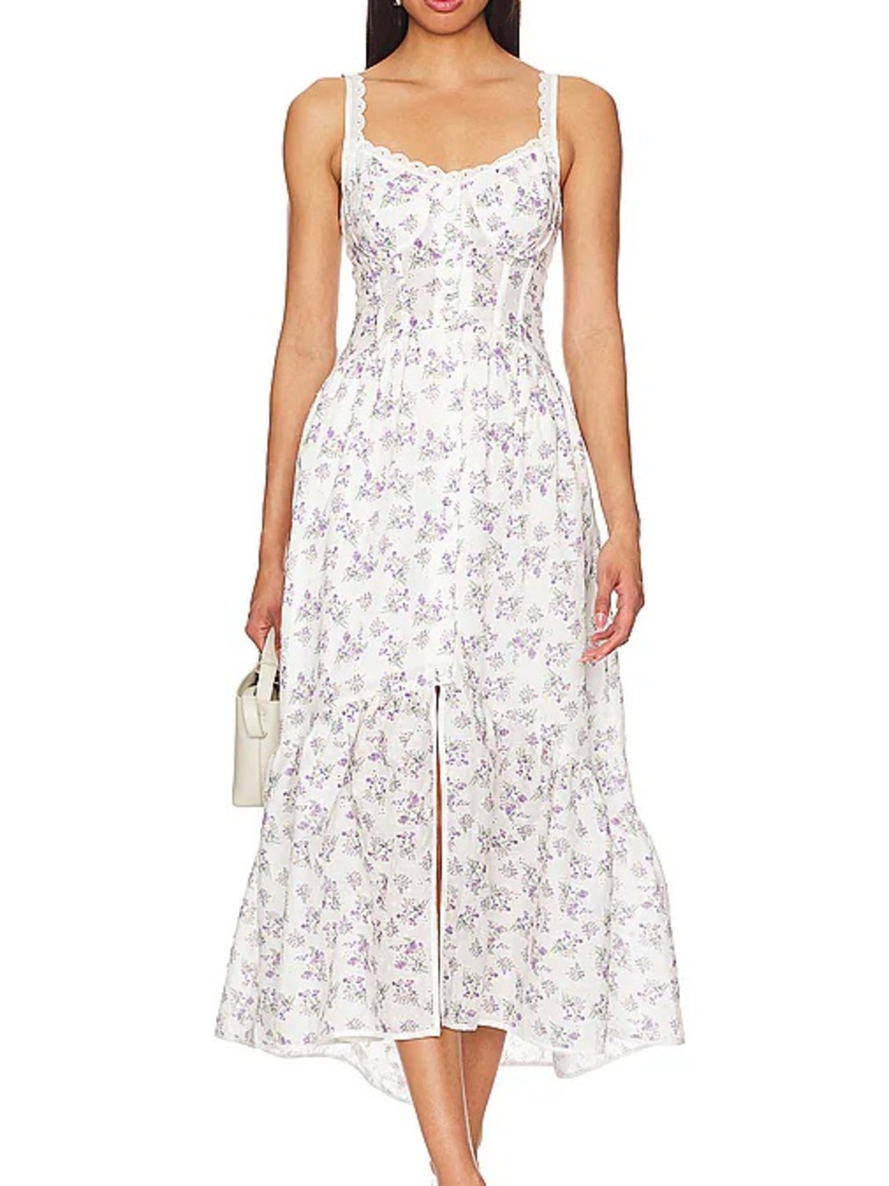 ASTR the Label Women's Yamila Dress